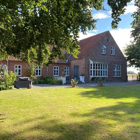 Bellinge House Bed & Breakfast Horreby Eksteriør bilde
