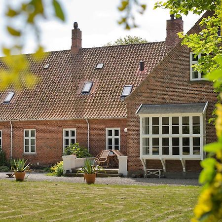 Bellinge House Bed & Breakfast Horreby Eksteriør bilde