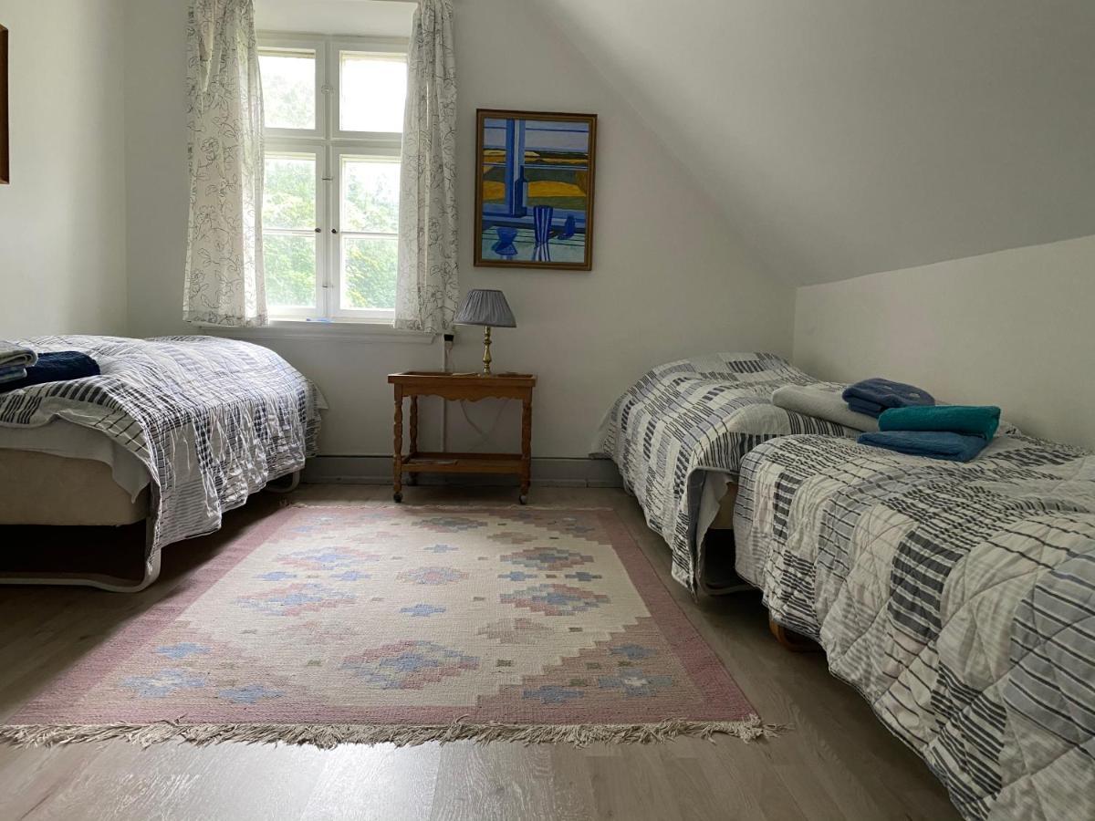 Bellinge House Bed & Breakfast Horreby Eksteriør bilde