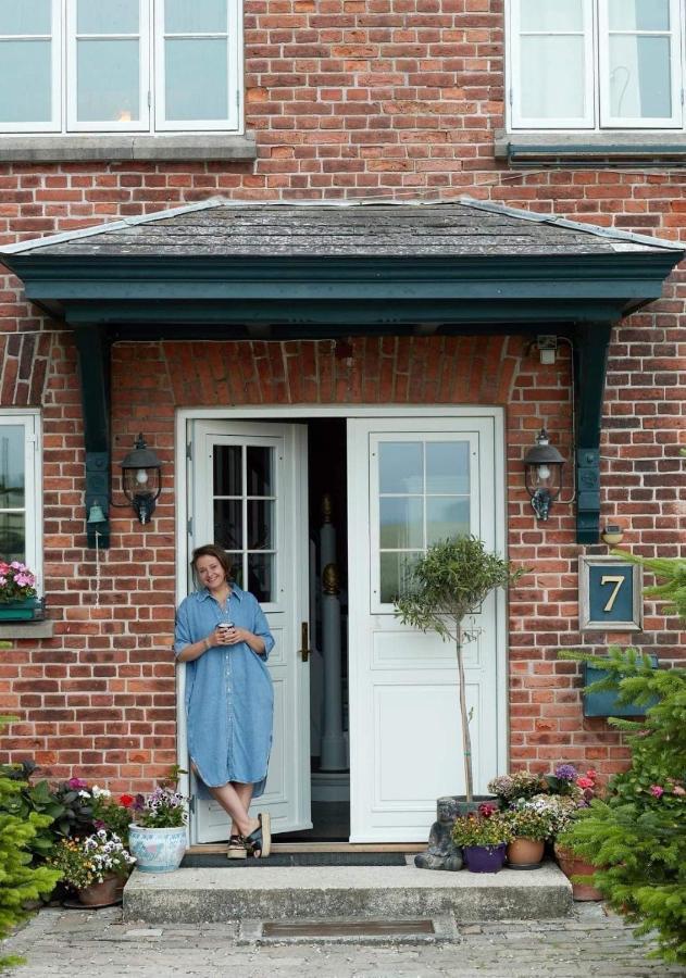 Bellinge House Bed & Breakfast Horreby Eksteriør bilde