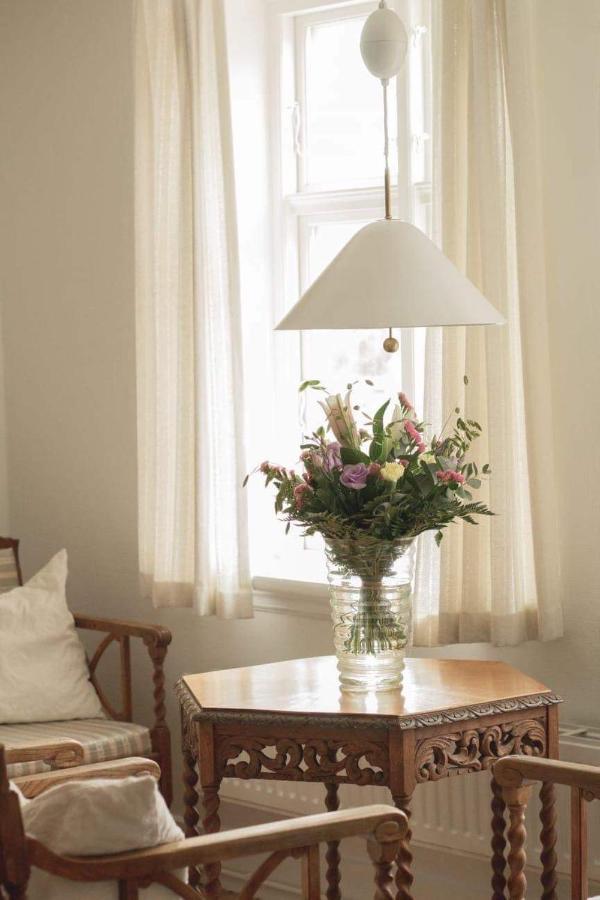 Bellinge House Bed & Breakfast Horreby Eksteriør bilde