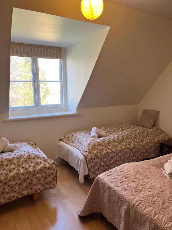 Bellinge House Bed & Breakfast Horreby Eksteriør bilde