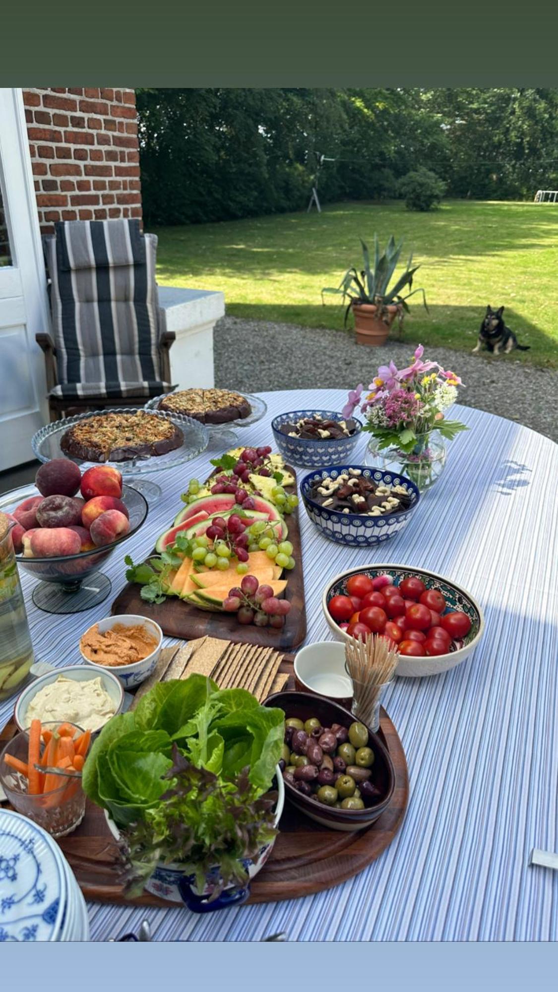 Bellinge House Bed & Breakfast Horreby Eksteriør bilde