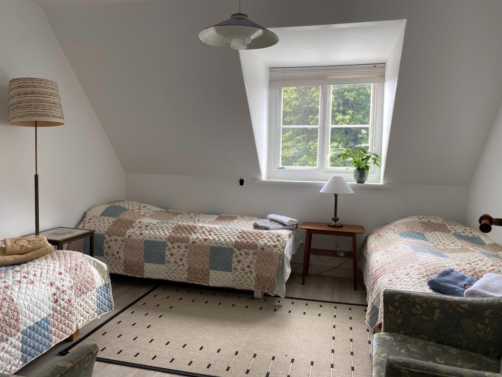 Bellinge House Bed & Breakfast Horreby Eksteriør bilde