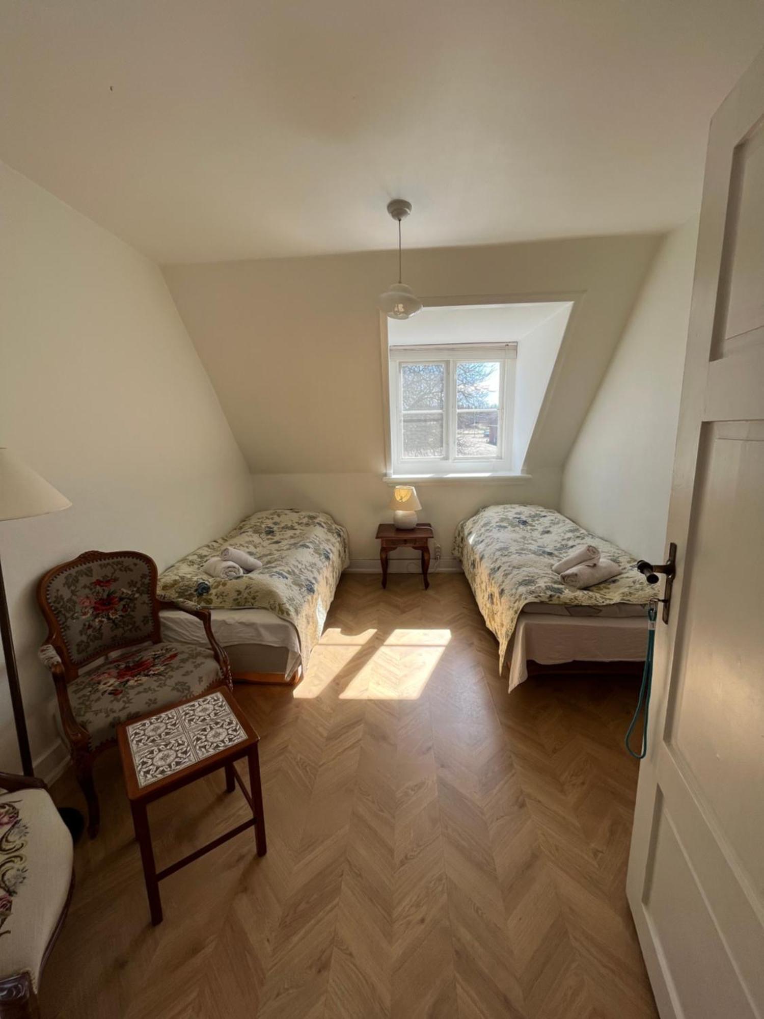 Bellinge House Bed & Breakfast Horreby Eksteriør bilde