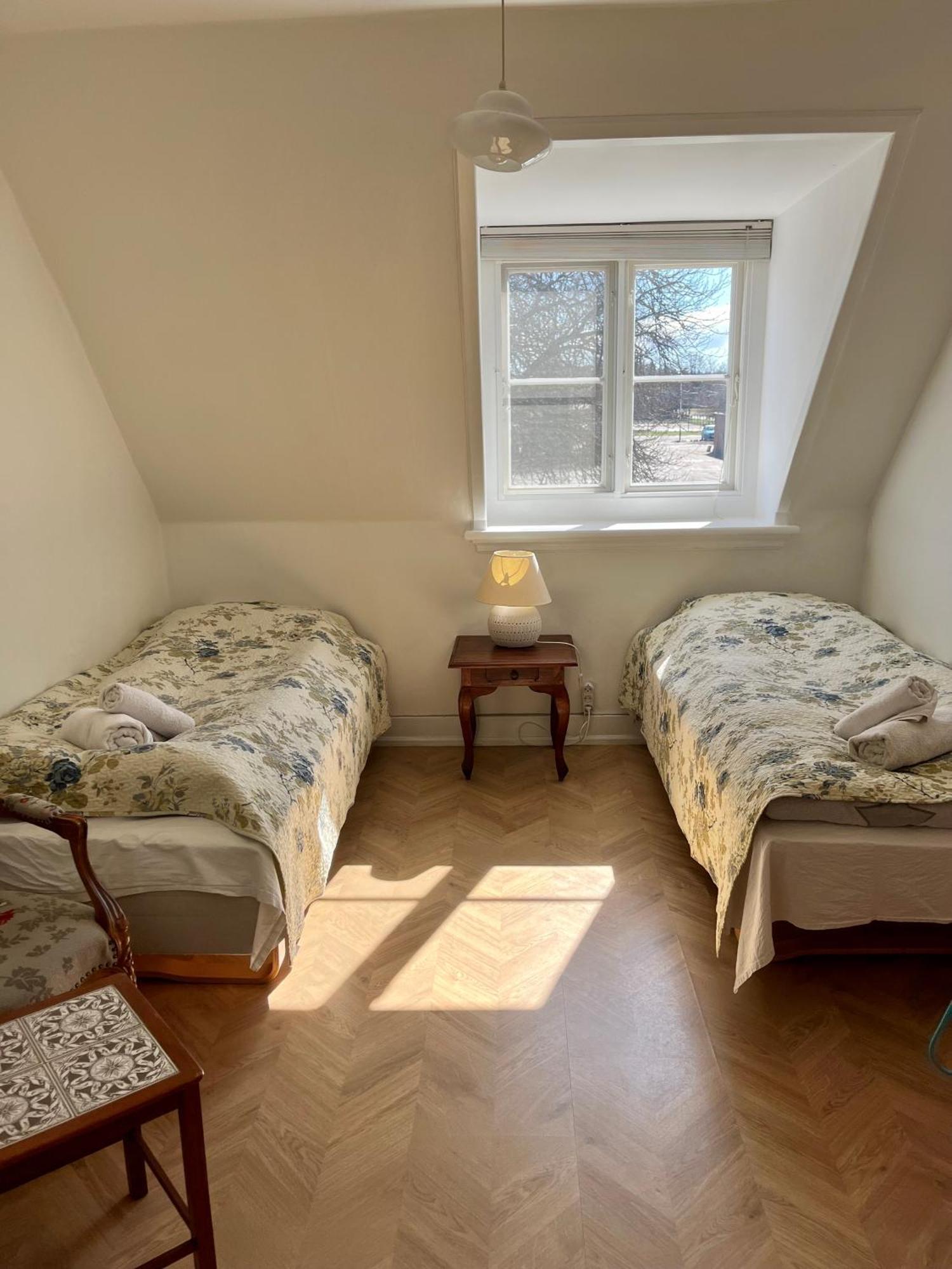 Bellinge House Bed & Breakfast Horreby Eksteriør bilde