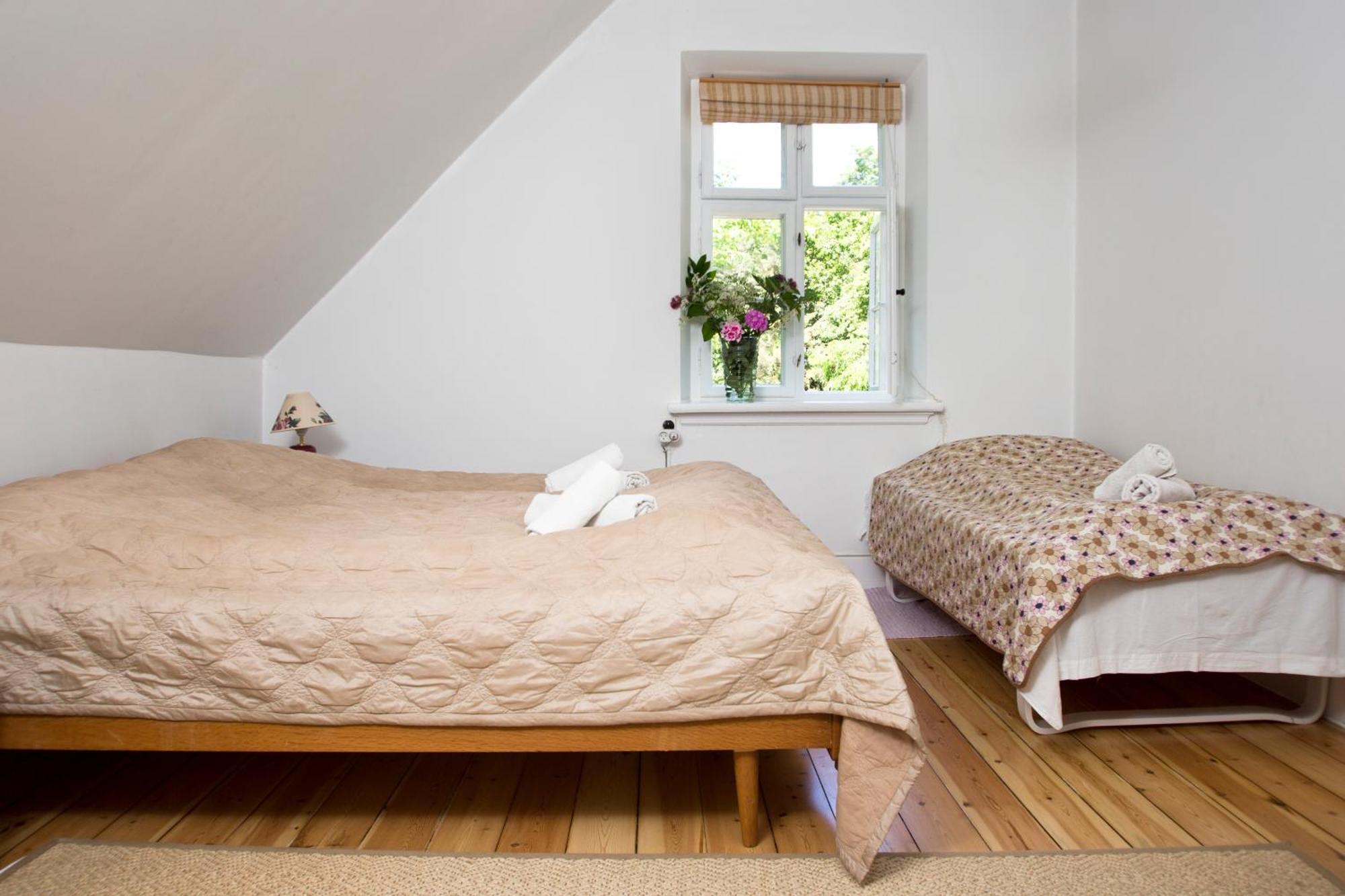 Bellinge House Bed & Breakfast Horreby Eksteriør bilde