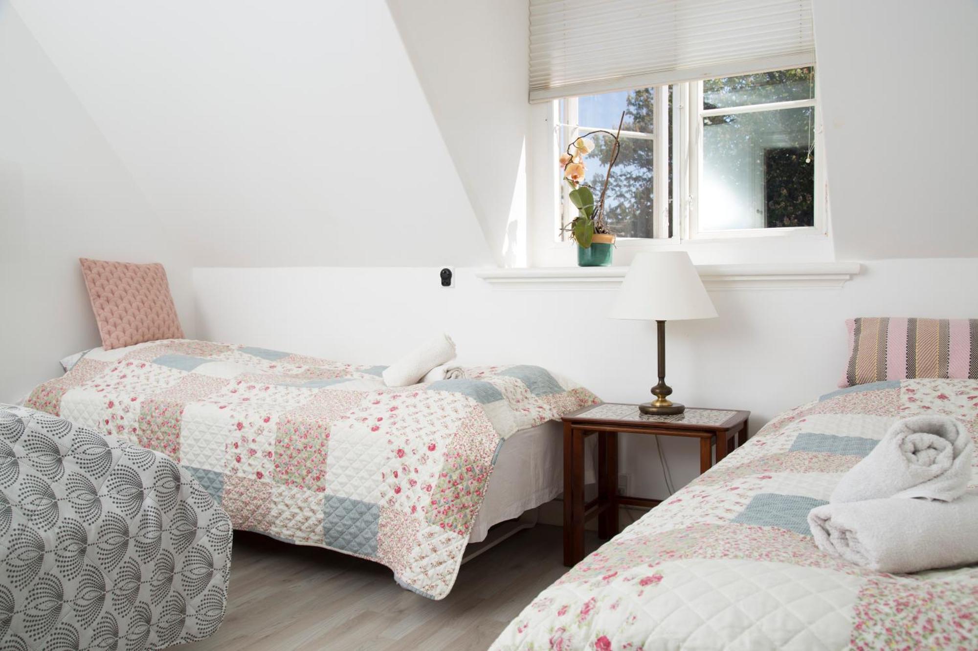 Bellinge House Bed & Breakfast Horreby Eksteriør bilde