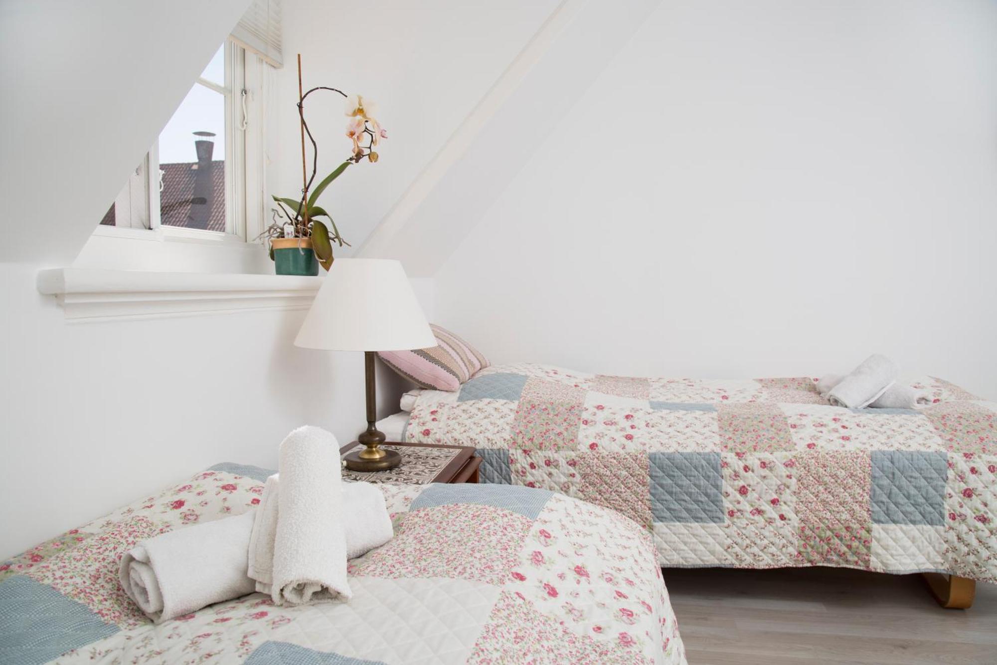 Bellinge House Bed & Breakfast Horreby Eksteriør bilde